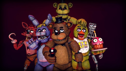 animatronics